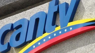 Cantv trabaja para restablecer servicio en varios sectores de Catia La Mar