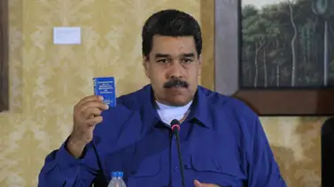 Gobierno solicitó al Rey de España investigar ataques contra embajador Mario Isea Gobierno solicitó al Rey de España investigar ataques contra embajador Mario Isea