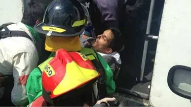 Maduro dice que Miguel Castillo murió en "extrañas circunstancias"