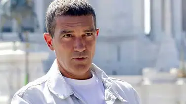 Antonio Banderas interpretará al fundador de la marca de autos Lamborghini Antonio Banderas interpretará al fundador de la marca de autos Lamborghini