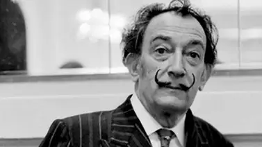 Tal día como hoy nació “El Padre Del Surrealismo”, Salvador Dalí (+Fotos) Tal día como hoy nació “El Padre Del Surrealismo”, Salvador Dalí (+Fotos)