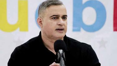 Defensor del Pueblo exhorta al MP y al Cicpc esclarecer muertes en manifestaciones