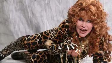 La Tigresa del Oriente canta y baila "Despacito" de Luis Fonsi (+Video) La Tigresa del Oriente canta y baila "Despacito" de Luis Fonsi (+Video)