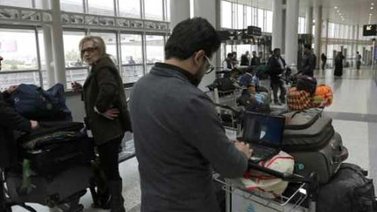 EEUU estudia extender la prohibición de portar computadoras en cabina a vuelos provenientes de Europa