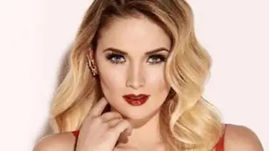 Kimberly Dos Ramos derrite corazones en el mundo de las novelas (+Fotos) Kimberly Dos Ramos derrite corazones en el mundo de las novelas (+Fotos)