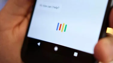 Google anunció la primera versión en español de su asistente personal