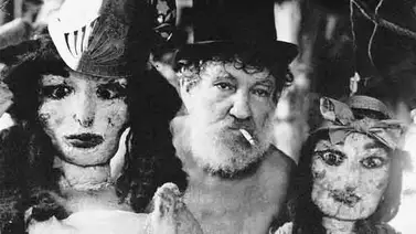 Nace el artista plástico venezolano Armando Reverón: el pintor de la luz Nace el artista plástico venezolano Armando Reverón: el pintor de la luz