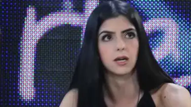 Erika Schwarzgruber relata la reacción de su familia tras escándalo de video sexual Erika Schwarzgruber relata la reacción de su familia tras escándalo de video sexual