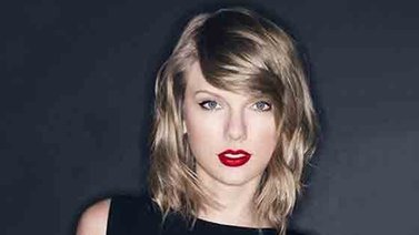 Aseguran que Taylor Swift podría estar embarazada