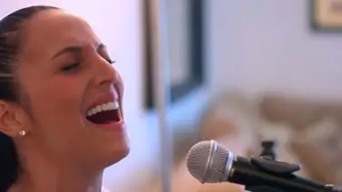 Mayré Martínez compone tema dedicado a la libertad de Venezuela (+Video) Mayré Martínez compone tema dedicado a la libertad de Venezuela (+Video)