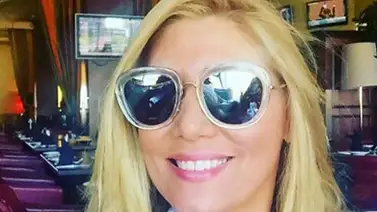 Maite Delgado: Venezuela merece paz y para eso ustedes tienen que irse (+Videos) Maite Delgado: Venezuela merece paz y para eso ustedes tienen que irse (+Videos)