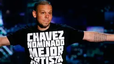 Residente: Latinoamérica está incompleta sin Armando Cañizales Residente: Latinoamérica está incompleta sin Armando Cañizales