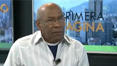 Aristóbulo Istúriz: Asamblea Nacional Constituyente no requiere de un referendo consultivo