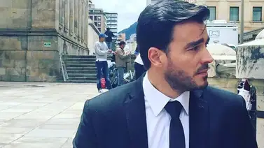 Chepa Candela: A Luciano DAlessandro lo nombraron "papacito" sexy Chepa Candela: A Luciano DAlessandro lo nombraron "papacito" sexy