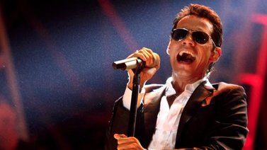 Marc Anthony será el cantante en el descanso del "clásico" Real Madrid y Barcelona