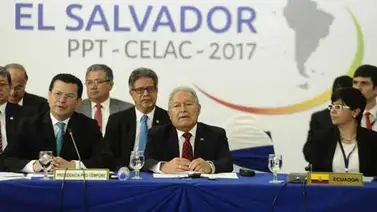Celac no emitirá resolución sobre Venezuela por ausencia de 7 países en reunión Celac no emitirá resolución sobre Venezuela por ausencia de 7 países en reunión