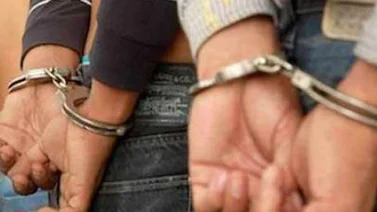 Detienen a tres chamos dedicados al comercio de droga en Acarigua
