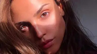 La Eiza Gonzáles salió a la calle "cara lavada" (+Fotos) La Eiza Gonzáles salió a la calle "cara lavada" (+Fotos)