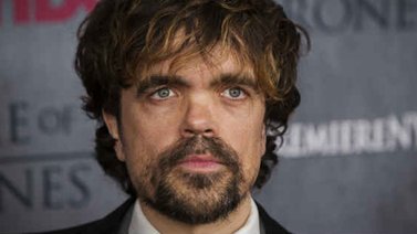 Peter Dinklage, de "Juego de Tronos", protagoniza un anuncio de cerveza
