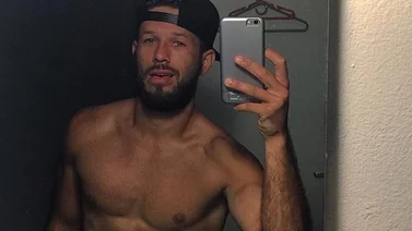 Omar González: el garoto venezolano al que querrás darle una sacudida (+Video y fotos)