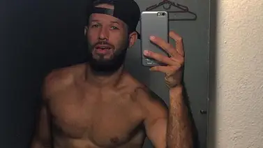 Omar González: el garoto venezolano al que querrás darle una sacudida (+Video y fotos) Omar González: el garoto venezolano al que querrás darle una sacudida (+Video y fotos)