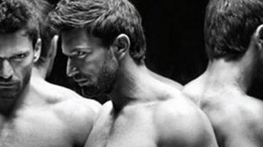 Julian Gil publicó las primeras fotos de su hijo con Marjorie de Sousa (+Fotos)