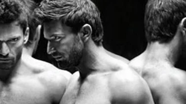 Julian Gil publicó las primeras fotos de su hijo con Marjorie de Sousa (+Fotos)