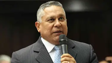 Pedro Carreño insultó a Luis Almagro por Twitter (+Tuit) Pedro Carreño insultó a Luis Almagro por Twitter (+Tuit)