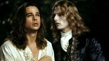 Los vampiros de Anne Rice se mudan a la televisión Los vampiros de Anne Rice se mudan a la televisión