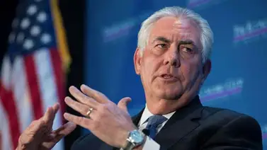 Estados Unidos exige más presión sobre Corea del Norte y China y Rusia piden diálogo Estados Unidos exige más presión sobre Corea del Norte y China y Rusia piden diálogo