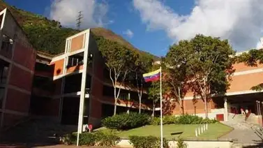 Unimet declara duelo y suspensión de clases hasta nuevo aviso por asesinato de Pernalete Unimet declara duelo y suspensión de clases hasta nuevo aviso por asesinato de Pernalete