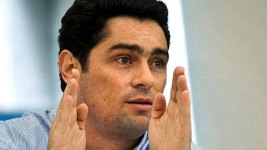 Carlos Vecchio a Delcy Rodríguez: ¿De qué diálogo habla?, ¿cree que somos estúpidos?