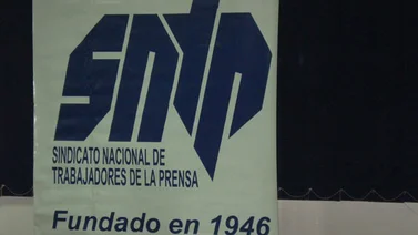 Sntp denuncia persecución y despido contra del Metro Los Teques