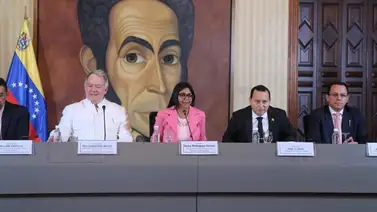 Cancillería informa que nuevos países se incorporarán al diálogo en Venezuela Cancillería informa que nuevos países se incorporarán al diálogo en Venezuela