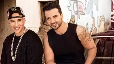 "Despacito", primera canción latina que corona la lista global de Spotify "Despacito", primera canción latina que corona la lista global de Spotify
