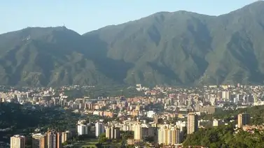 Inameh pronostica cielos despejados para este jueves en gran parte del país Inameh pronostica cielos despejados para este jueves en gran parte del país