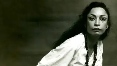 Con vida y obra de Sonia Sanoja recordarán el "Día Internacional de la Danza" Con vida y obra de Sonia Sanoja recordarán el "Día Internacional de la Danza"