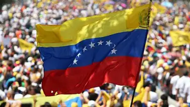 Amnistía Internacional denuncia detenciones arbitrarias para "acallar" a oposición en Venezuela Amnistía Internacional denuncia detenciones arbitrarias para "acallar" a oposición en Venezuela