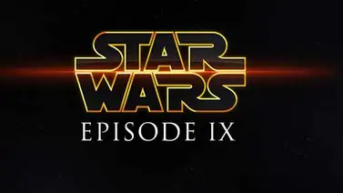 Episodio IX de Star Wars se estrena en mayo de 2019 Episodio IX de Star Wars se estrena en mayo de 2019