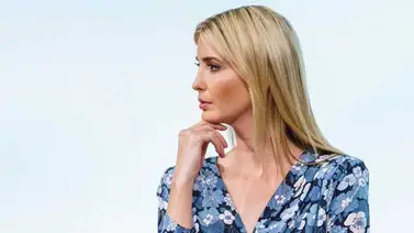 Ivanka Trump provoca abucheos al defender a su padre (+Video) Ivanka Trump provoca abucheos al defender a su padre (+Video)