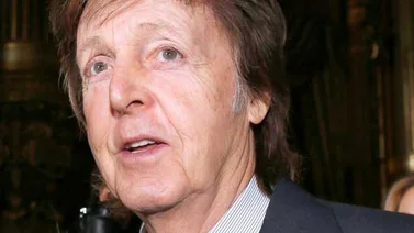 Paul McCartney iniciará una gira por Estados Unidos