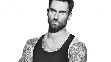 Cumple tus fantasías con estas fotos de Adam Levine (+Fotos) Cumple tus fantasías con estas fotos de Adam Levine (+Fotos)