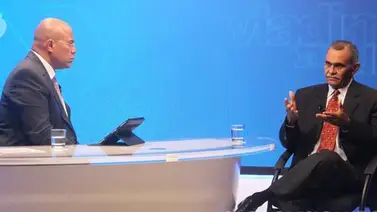 Eustoquio Contreras: CNE debe convocar elecciones de gobernadores y alcaldes Eustoquio Contreras: CNE debe convocar elecciones de gobernadores y alcaldes