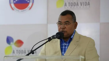 Néstor Reverol: GNB incautó en Mérida 3 fusiles con más de 800 cartuchos