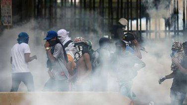 Parlasur crea un grupo de alto nivel para propiciar el diálogo en Venezuela