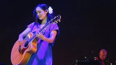 Julieta Venegas se lanza a la conquista de Moscú con un único concierto
