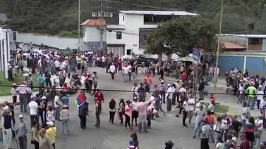 Murió trabajador de la ULA herido en Mérida durante las protestas Murió trabajador de la ULA herido en Mérida durante las protestas