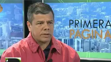Marco Tulio Díaz: Los trabajadores hacemos un esfuerzo por garantizar la productividad Marco Tulio Díaz: Los trabajadores hacemos un esfuerzo por garantizar la productividad
