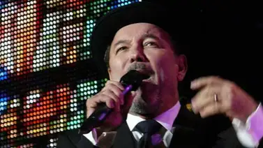 Rubén Blades se pronuncia ante los recientes sucesos en Venezuela Rubén Blades se pronuncia ante los recientes sucesos en Venezuela
