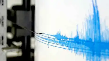 Sismo de magnitud 6,0 sacude cuatro regiones del centro de Chile Sismo de magnitud 6,0 sacude cuatro regiones del centro de Chile